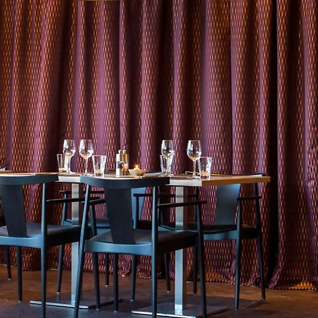 Radisson Blu Alna 4*