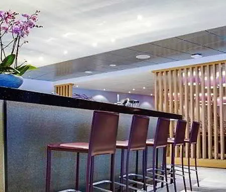 Hotell Radisson Blu Alna