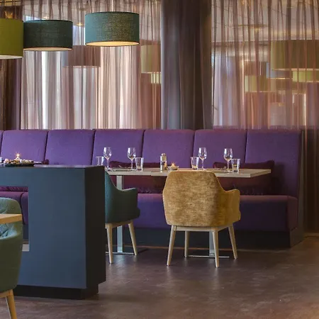Radisson Blu Alna 4* Oslo