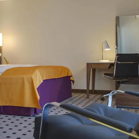 Szálloda Radisson Blu Alna Oslo