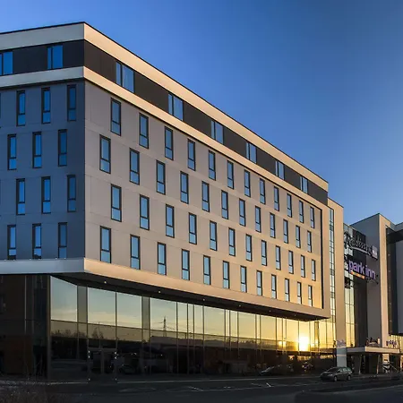 Radisson Blu Alna Oslo