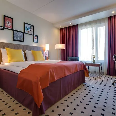 Radisson Blu Alna