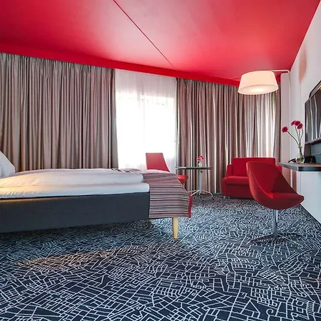 Radisson Blu Alna 4* Oslo