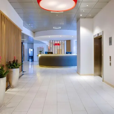 Hotell Radisson Blu Alna Oslo