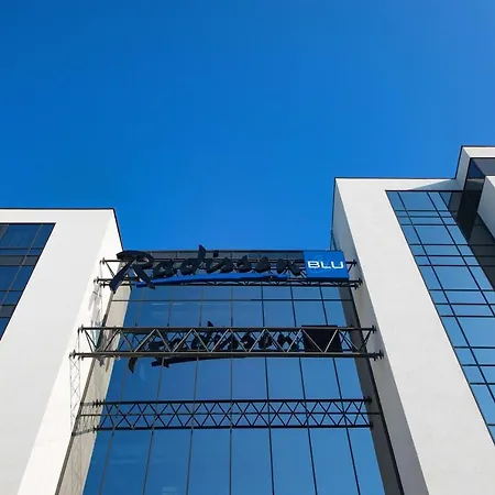 Radisson Blu Alna 4*