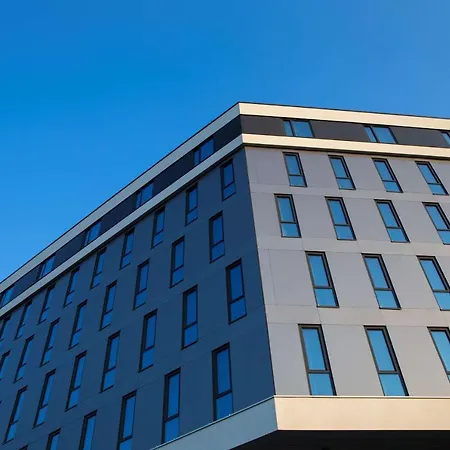 Radisson Blu Alna Hotell Oslo
