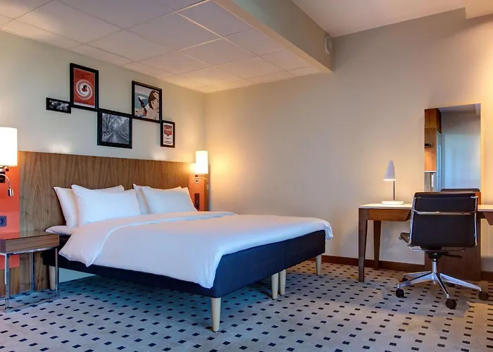 Radisson Blu Alna 4* Oslo