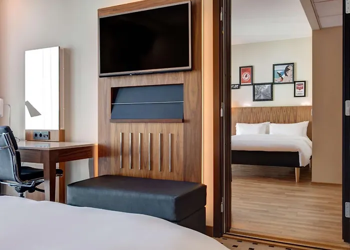 Radisson Blu Alna 4* Oslo