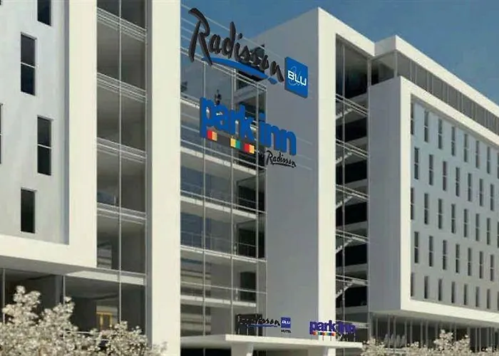 Radisson Blu Alna 4* Oslo