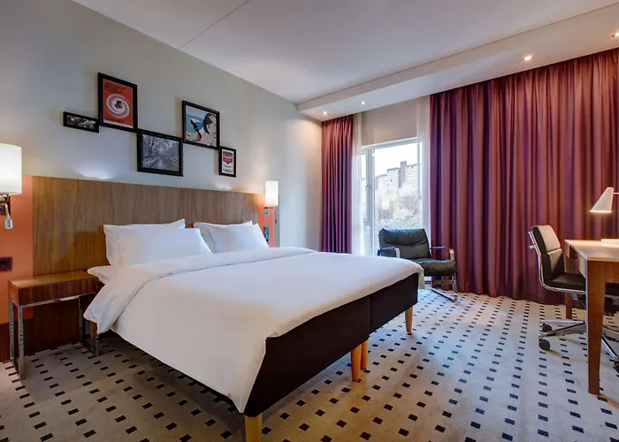 Radisson Blu Alna Oslo