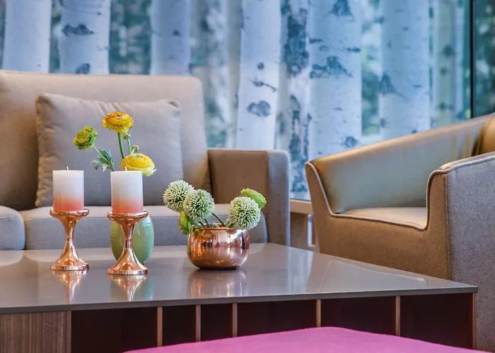 Radisson Blu Alna Hotel