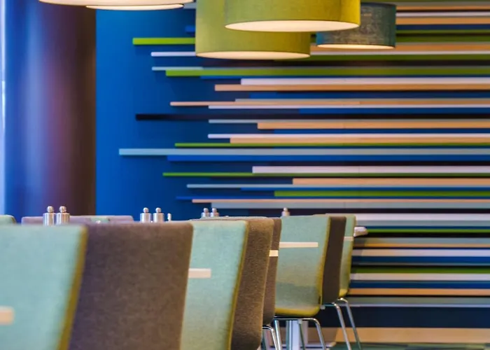 Radisson Blu Alna 4*