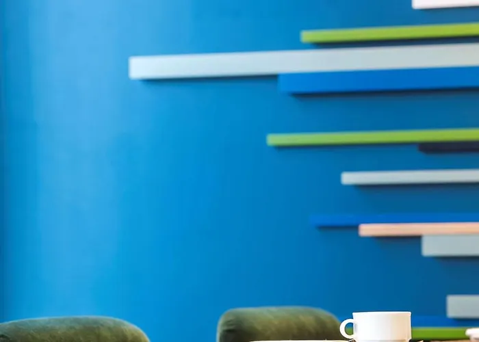 Hotel Radisson Blu Alna Oslo