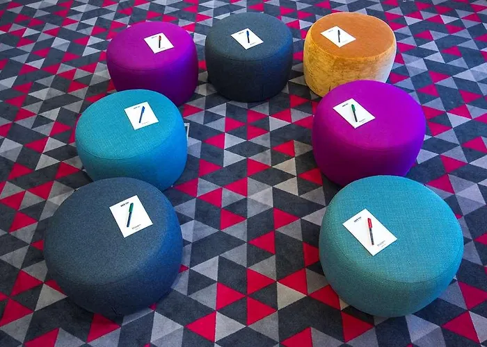 Radisson Blu Alna Oslo