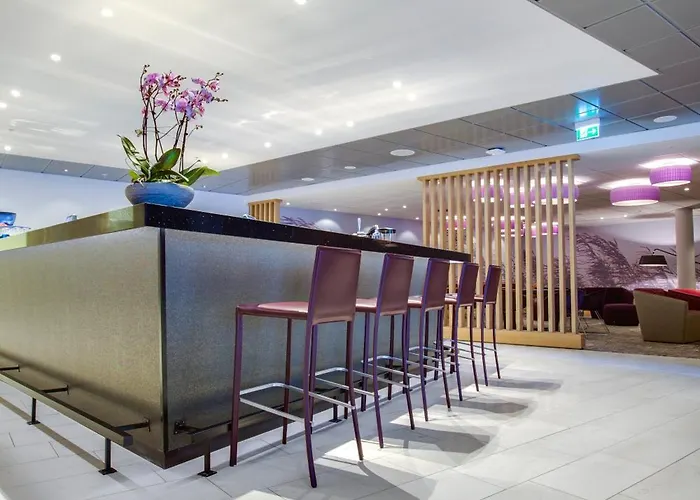 Hotel Radisson Blu Alna Oslo