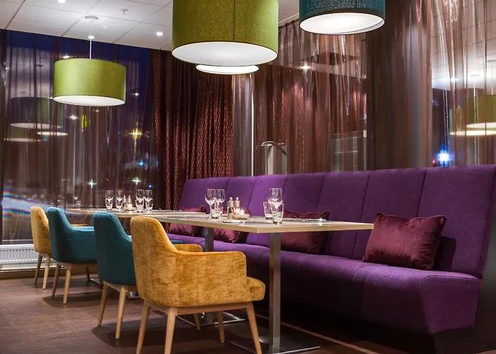 Radisson Blu Alna Oslo