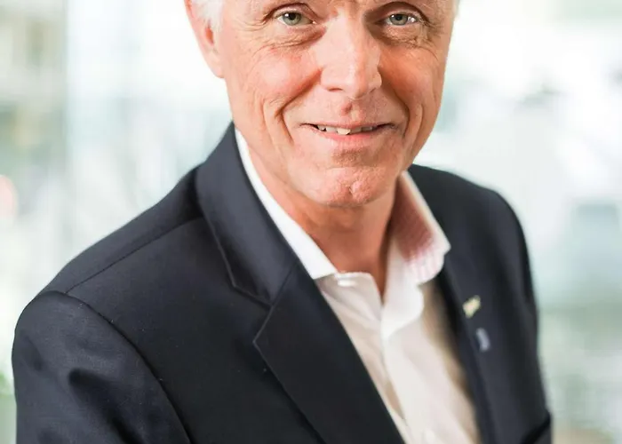 Hotel Radisson Blu Alna