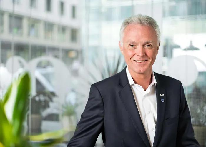 Radisson Blu Alna Hotel Oslo