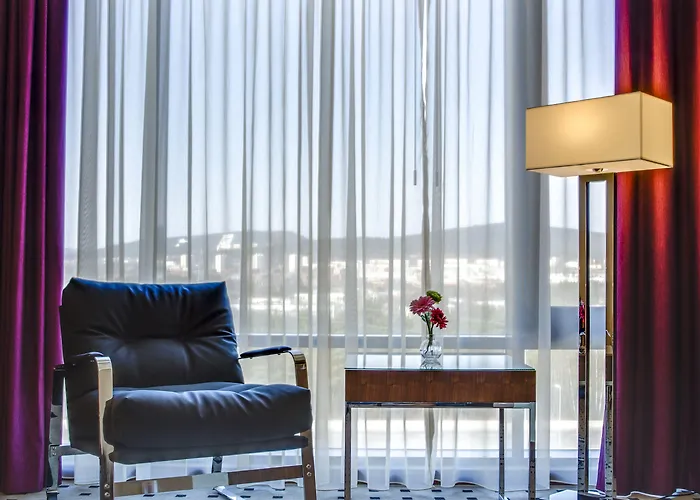 Radisson Blu Alna 4*