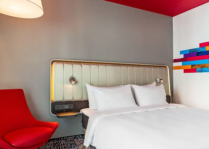 Radisson Blu Alna Ξενοδοχείο Όσλο