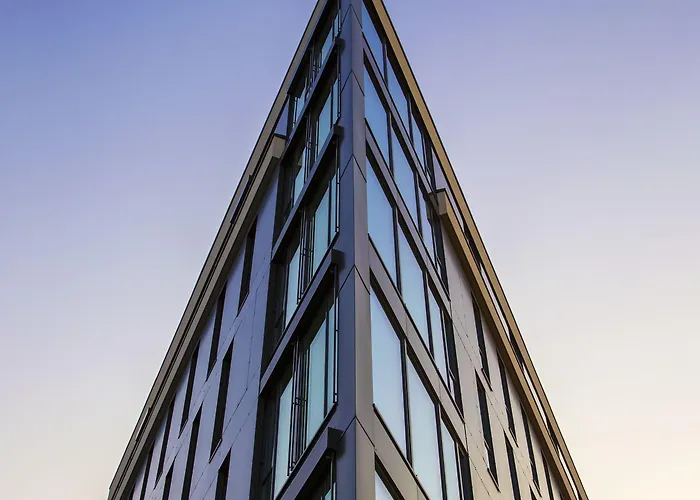 Radisson Blu Alna Hotel Oslo