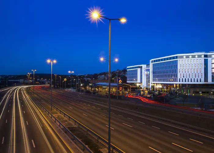 Radisson Blu Alna Hotel