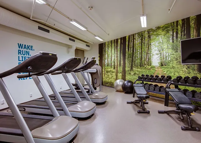 Radisson Blu Alna Hotel