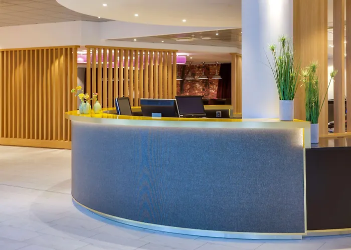 Radisson Blu Alna Ξενοδοχείο Όσλο