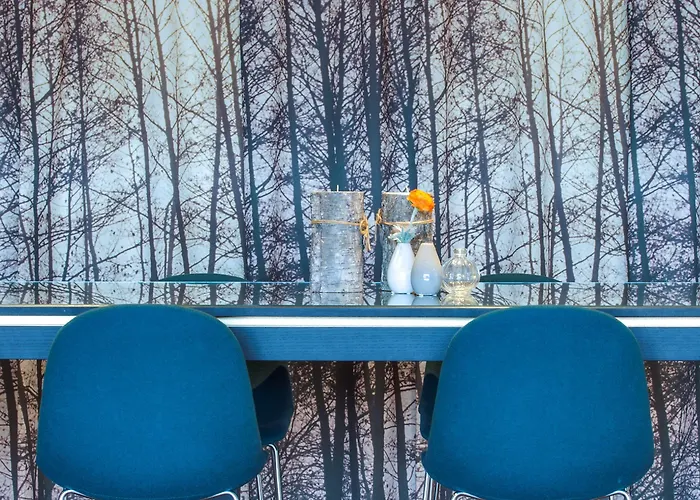 Hotel Radisson Blu Alna Oslo