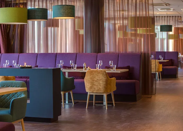 Radisson Blu Alna 4* Oslo