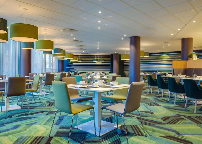 Radisson Blu Alna Hotel