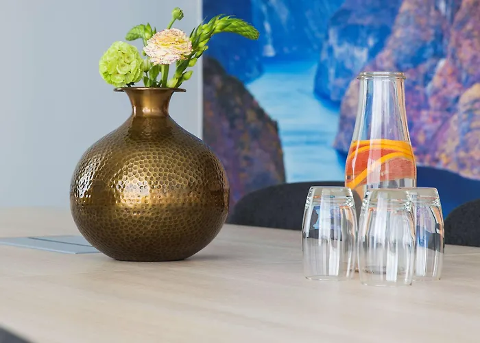 Radisson Blu Alna Ξενοδοχείο