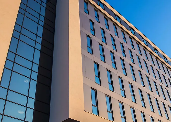 Radisson Blu Alna Hotel Oslo