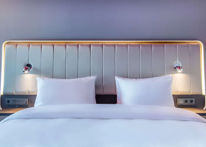 Radisson Blu Alna Ξενοδοχείο 4*