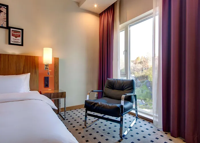 Radisson Blu Alna Oslo