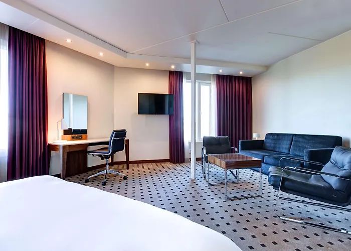 Radisson Blu Alna Oslo