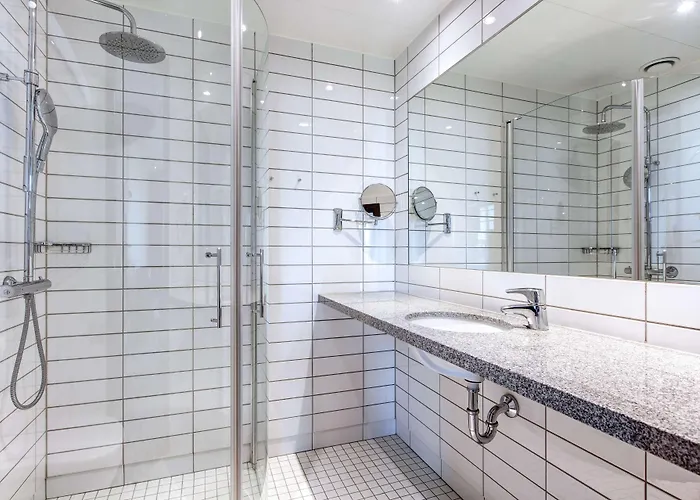 Hotel Radisson Blu Alna