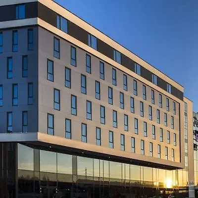 Hotel Radisson Blu Alna Oslo