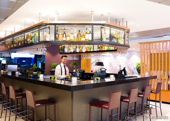 Radisson Blu Alna Hotel Oslo