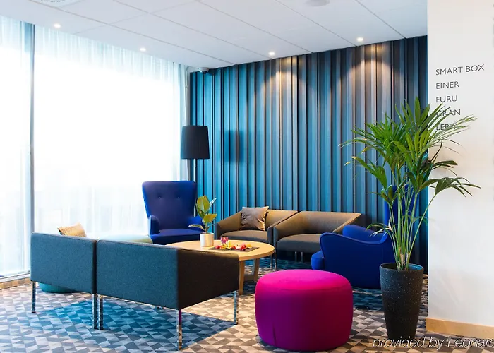 Radisson Blu Alna 4* Oslo