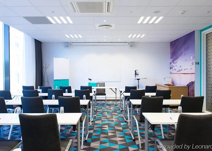 Radisson Blu Alna 4* Oslo