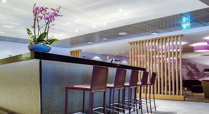 Hotel Radisson Blu Alna