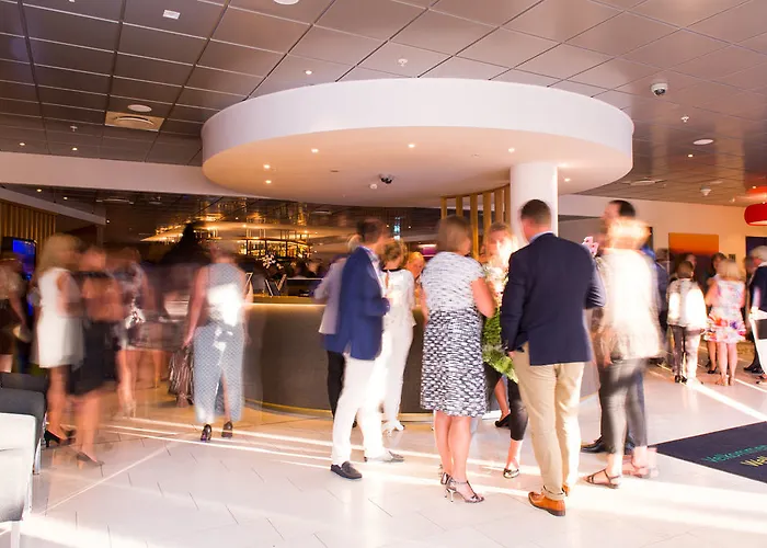 Hotel Radisson Blu Alna 4*