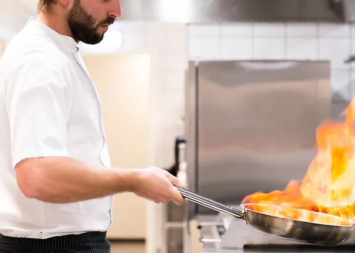 Hotel Radisson Blu Alna Oslo