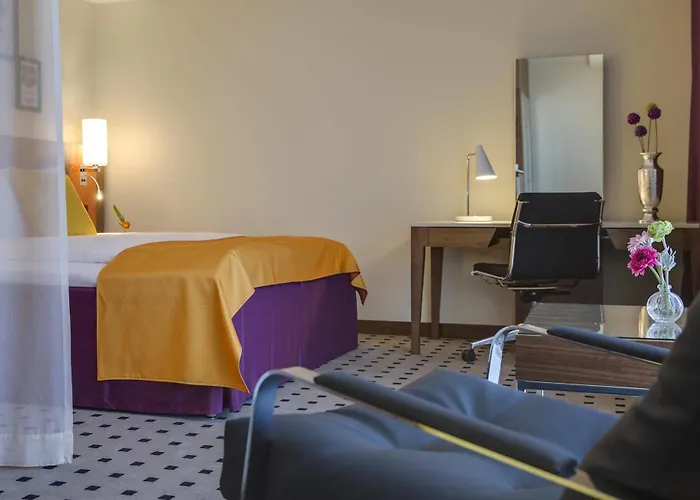 Hotel Radisson Blu Alna Oslo