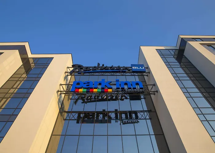 Radisson Blu Alna Oslo