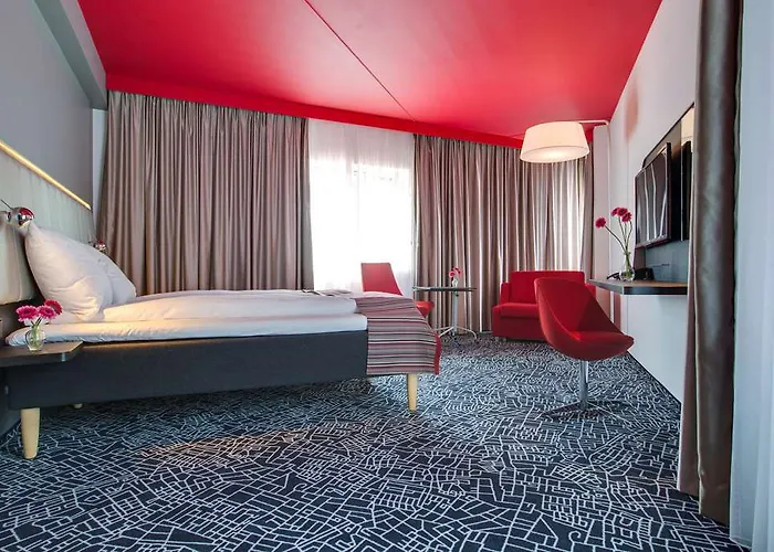 Radisson Blu Alna 4* Oslo