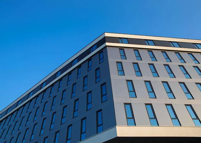 Radisson Blu Alna Hotel Oslo