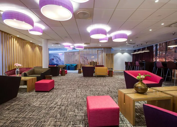 Radisson Blu Alna