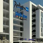Radisson Blu Alna 4* Oslo